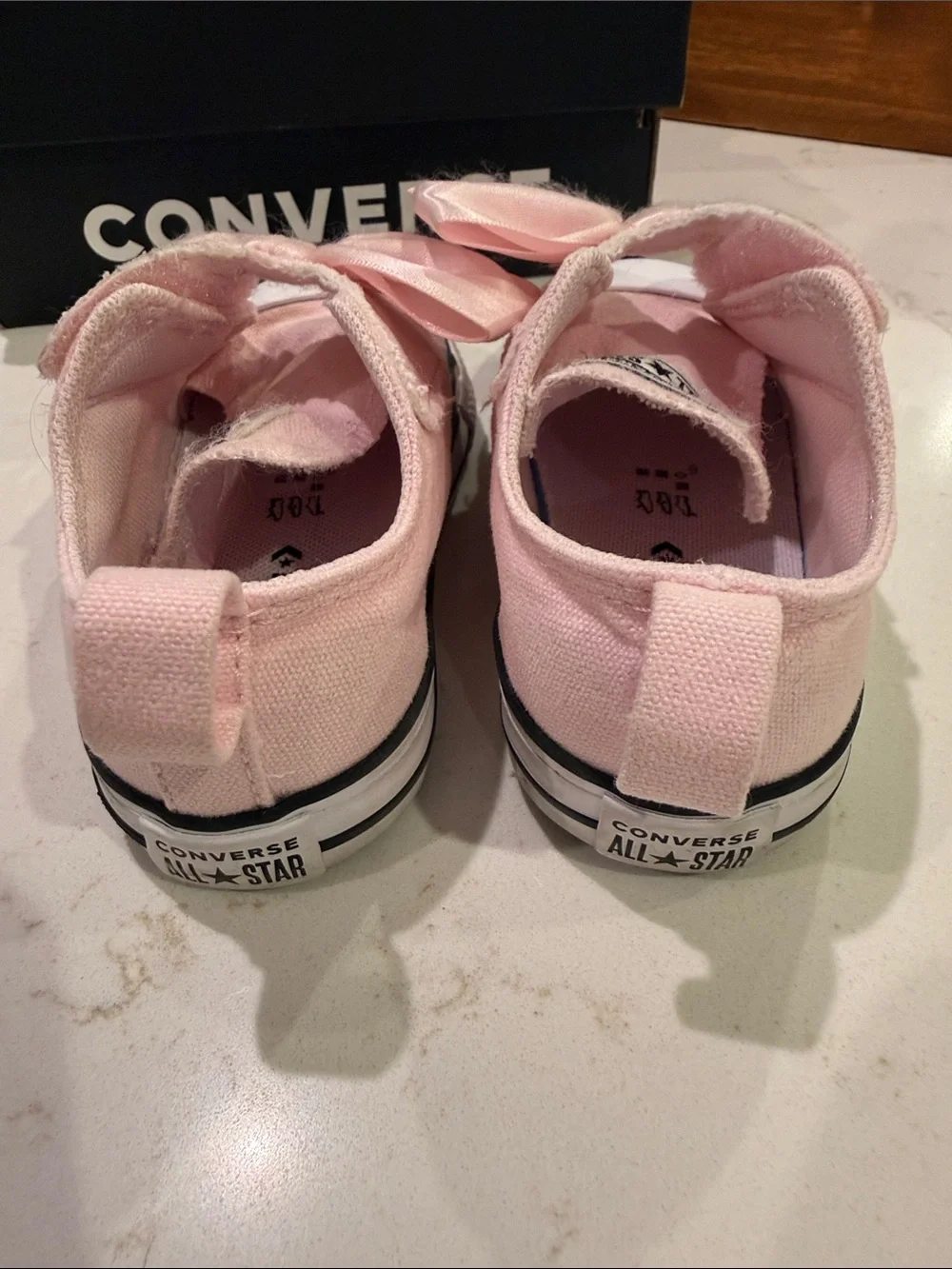 Converse adorable slip